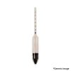 Astm E Hydrometer Ukas Calibrated Gravity Range To