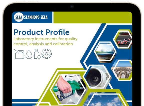 Product profile image