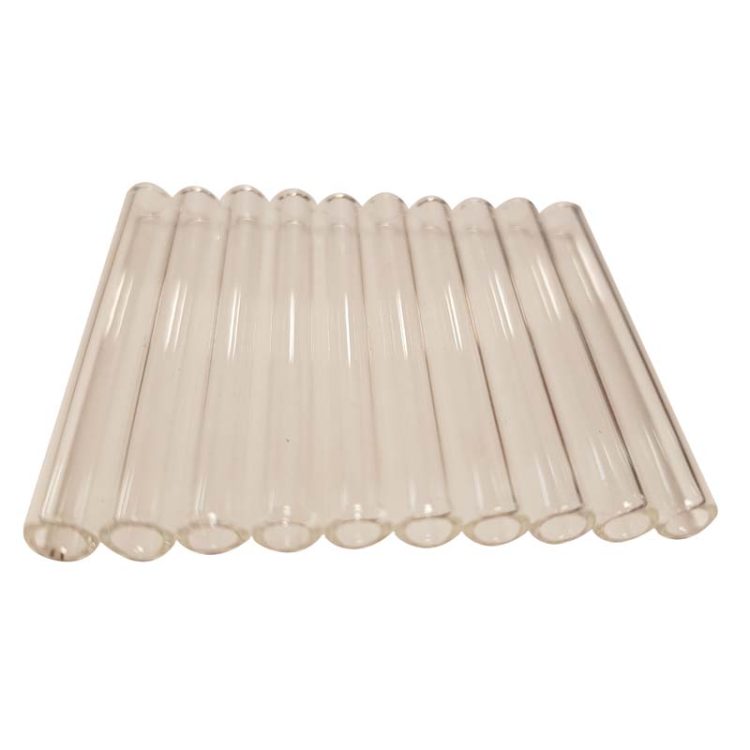 Glass Vent Tube (Pack of 10) - 11515-002 product image