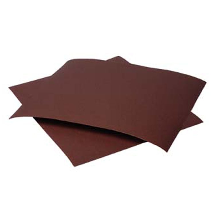 Aluminium Oxide Paper, 150 grit (Pack of 25) - 11516-004 product image