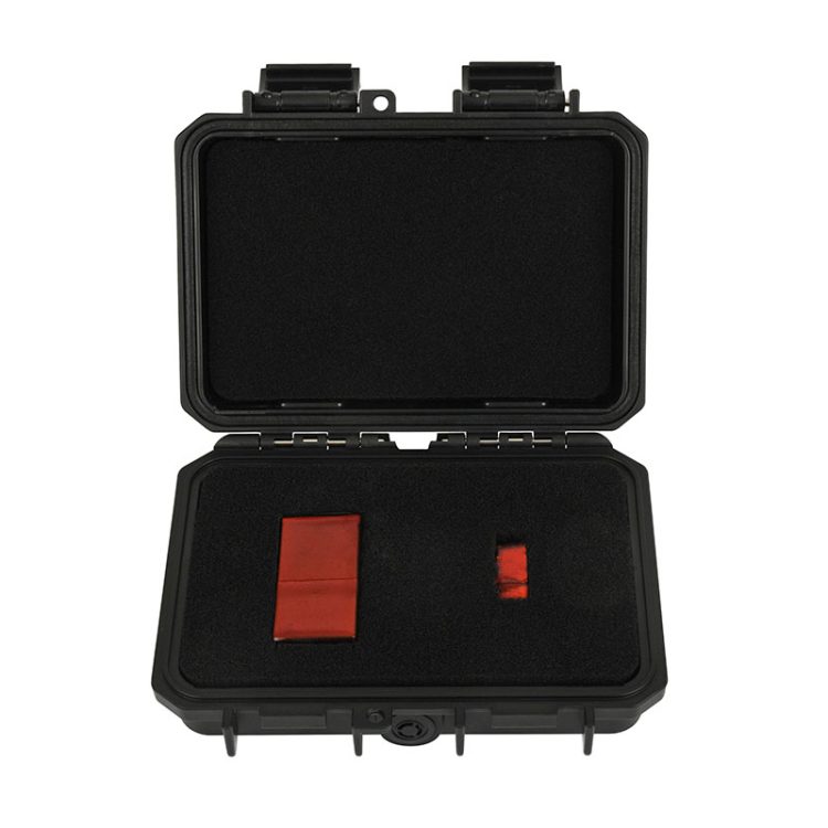 Seta Penetrometer Calibration Kit - 17150-0 product image