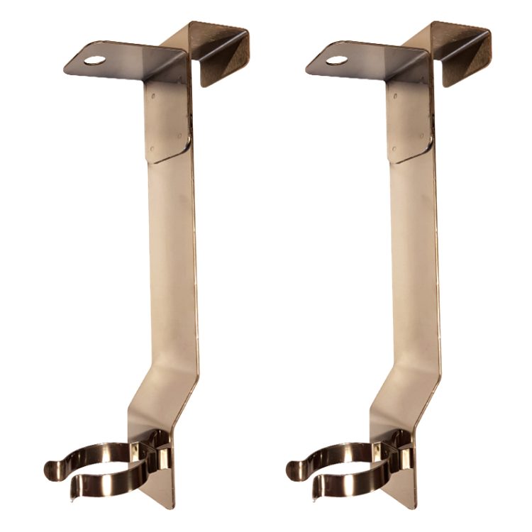 Vessel Support Bracket (Pack of 2) - 22210-301 product image