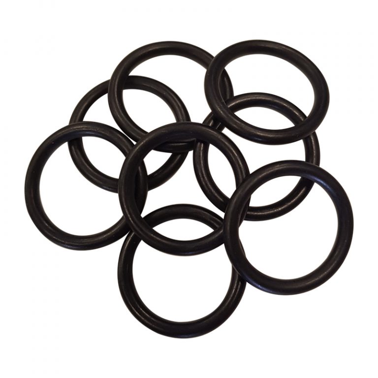 'O' Ring Seal (pack of 30) StanhopeSeta