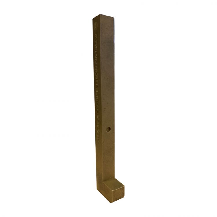 Height Gauge (Multiflash Cleveland) - 34300-011'