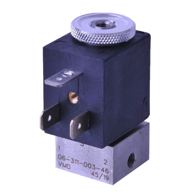 Drain Solenoid Valve | Stanhope-Seta