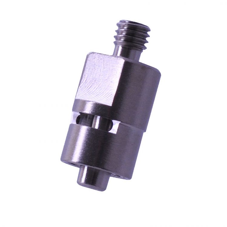 Adaptor – Luer - 91600-017'