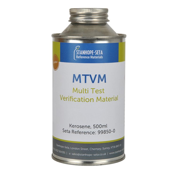 MTVM – Kerosene 500 ml - 99850-0 product image