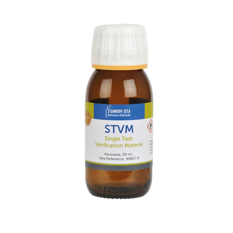 STVM – Kerosene 50 ml - 99857-0 product image