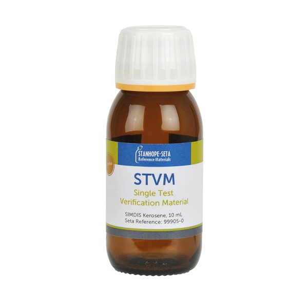 2135: SIMDIS STVM - Kerosene 10 ml