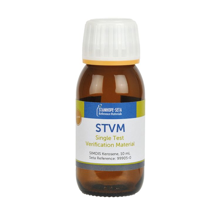 SIMDIS STVM – Kerosene 10 ml - 99905-0 product image