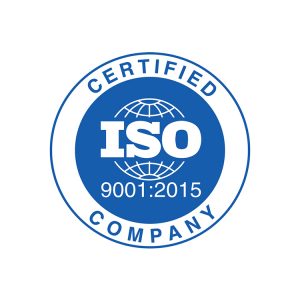 19207: ISO 9001 Quality Management Certification