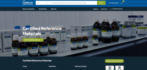 26817: Introducing our New Reference Material Website