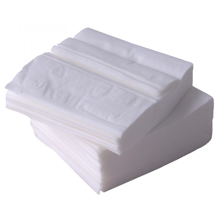 FIJI Low Lint Wipes (pack of 280) | Stanhope-Seta