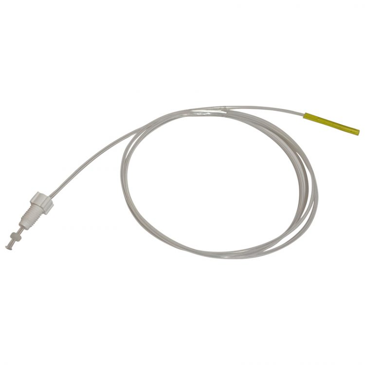 Fuel Capillary Line Kit - SA6000-037'