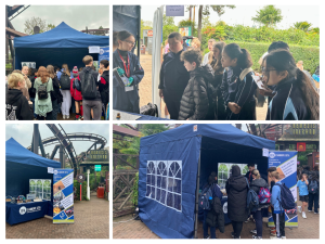 25762: Stanhope-Seta Proudly Partakes in STEAM Event at Thorpe Park