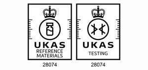 26103: Stanhope-Seta Achieves ISO 17025 and ISO 17034 Accreditation for Testing and Reference Material Production