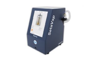 6684: SetaVap4 Automatic Vapour Pressure Tester